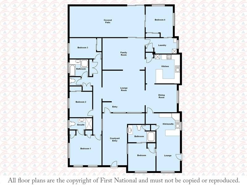 5 Flinders Cr, Boronia Heights QLD 4124