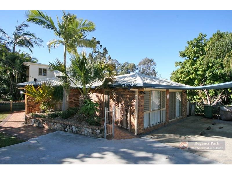 91 Mackellar Drive,, Boronia Heights QLD 4124