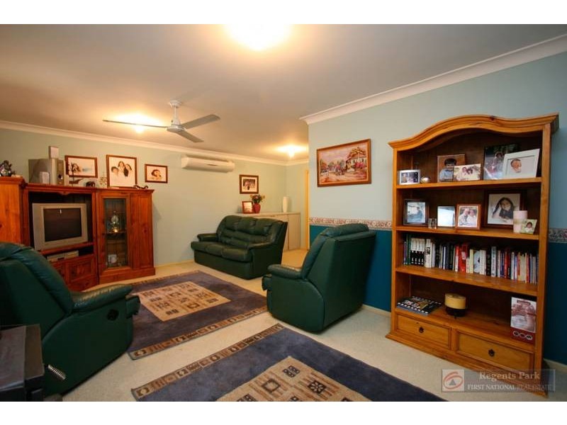 91 Mackellar Drive,, Boronia Heights QLD 4124
