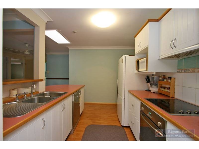 91 Mackellar Drive,, Boronia Heights QLD 4124