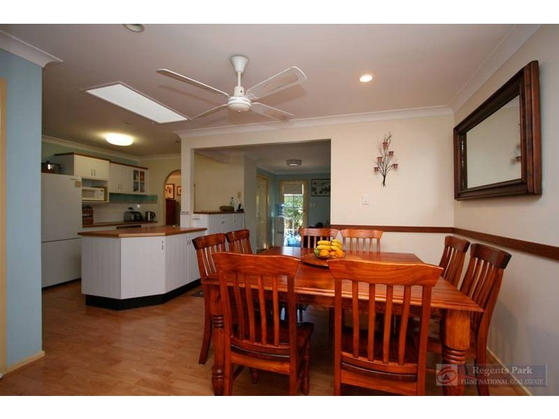 91 Mackellar Drive,, Boronia Heights QLD 4124