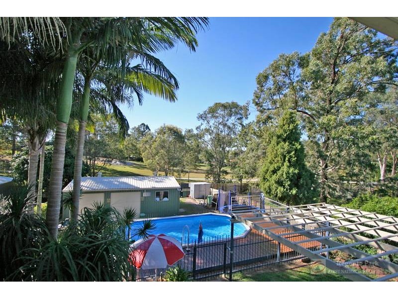 91 Mackellar Drive,, Boronia Heights QLD 4124