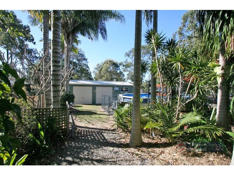 91 Mackellar Drive,, Boronia Heights QLD 4124