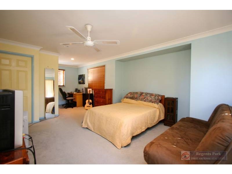 91 Mackellar Drive,, Boronia Heights QLD 4124