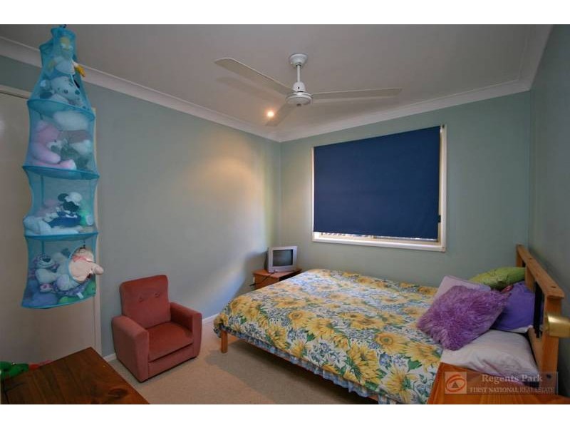 91 Mackellar Drive,, Boronia Heights QLD 4124
