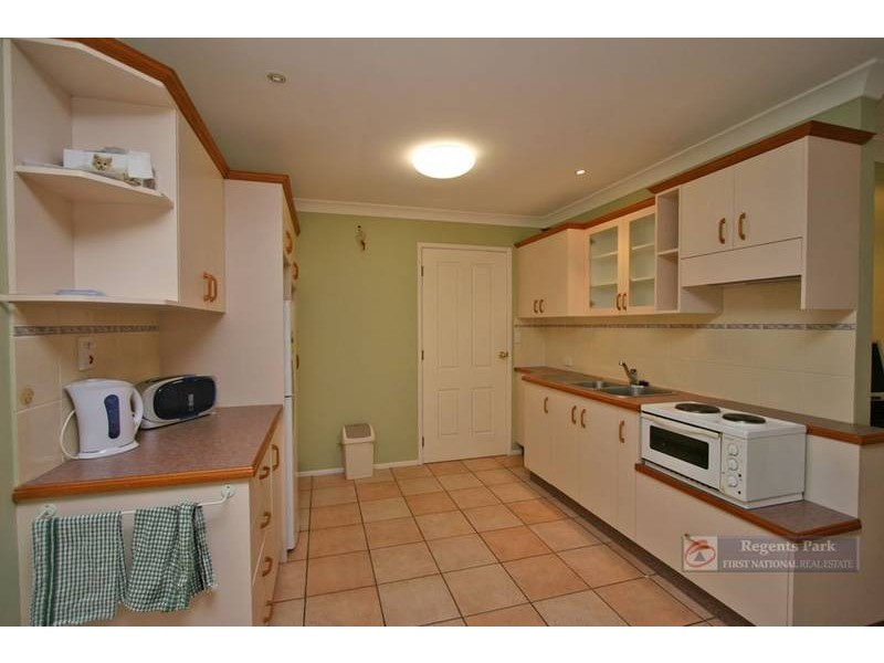 91 Mackellar Drive,, Boronia Heights QLD 4124