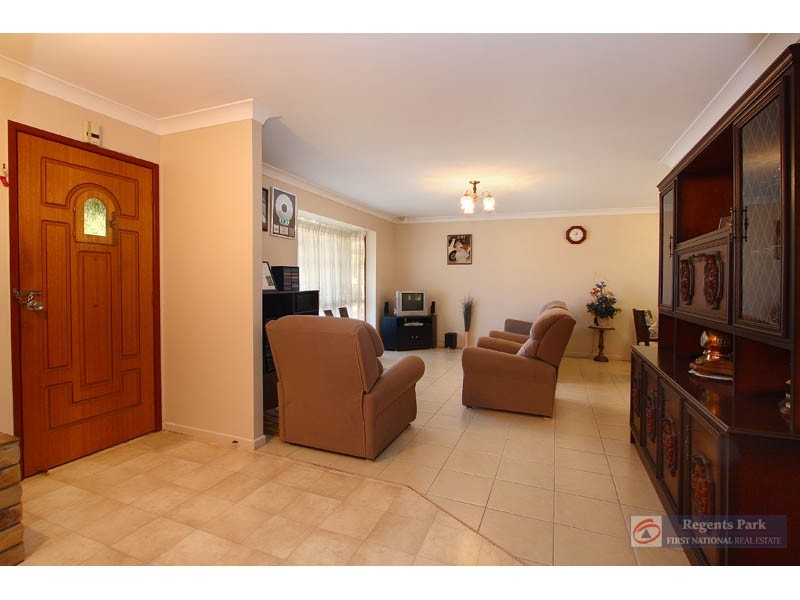 Lot 510, 26 DRACON, Regents Park QLD 4118