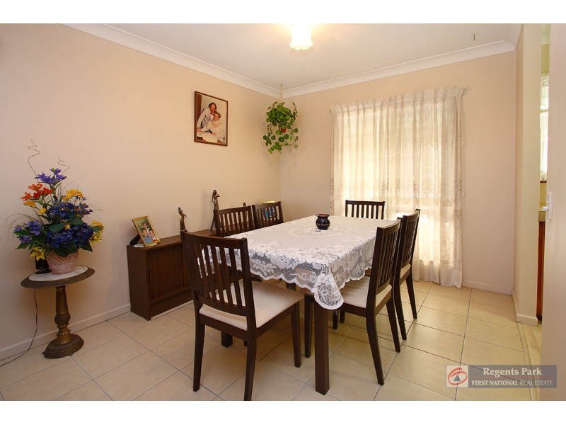 Lot 510, 26 DRACON, Regents Park QLD 4118