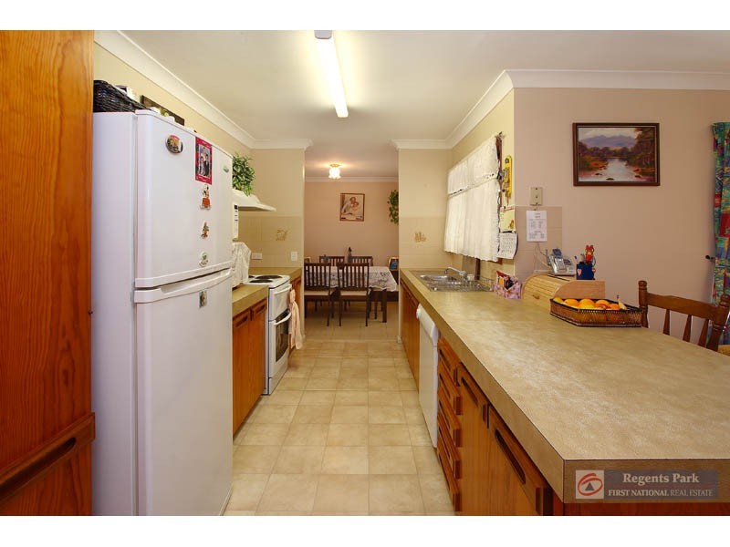 Lot 510, 26 DRACON, Regents Park QLD 4118