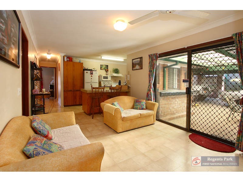 Lot 510, 26 DRACON, Regents Park QLD 4118