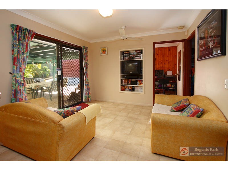 Lot 510, 26 DRACON, Regents Park QLD 4118