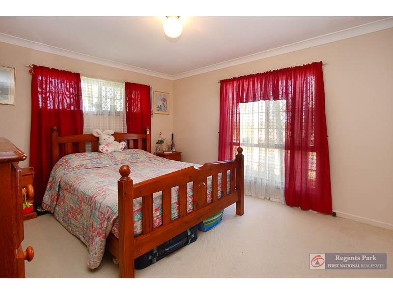 Lot 510, 26 DRACON, Regents Park QLD 4118