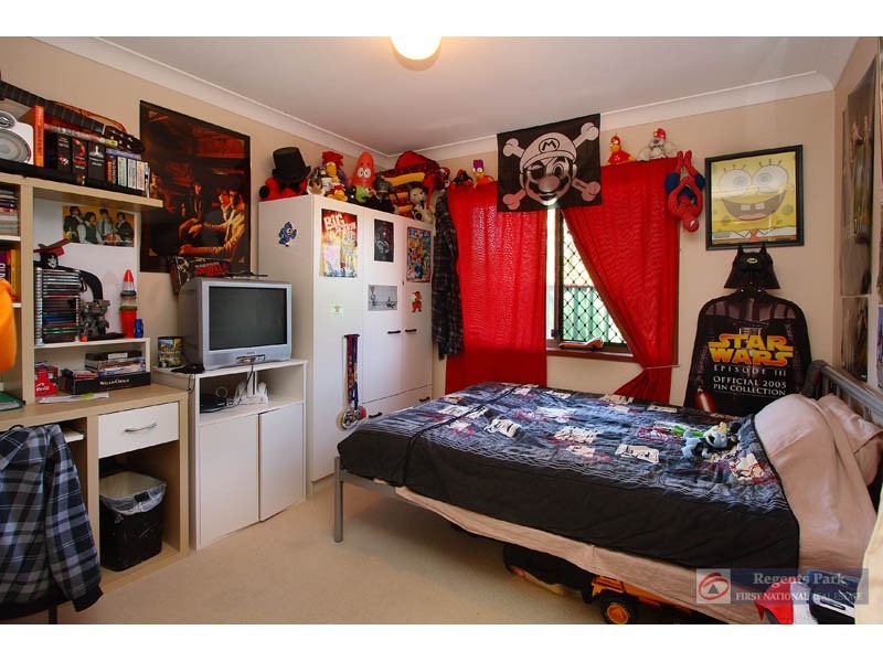 Lot 510, 26 DRACON, Regents Park QLD 4118