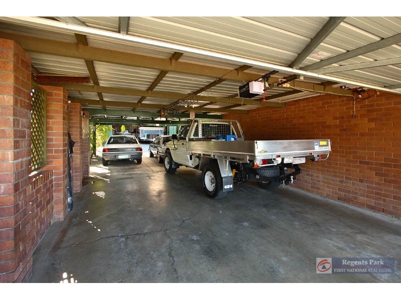 Lot 510, 26 DRACON, Regents Park QLD 4118