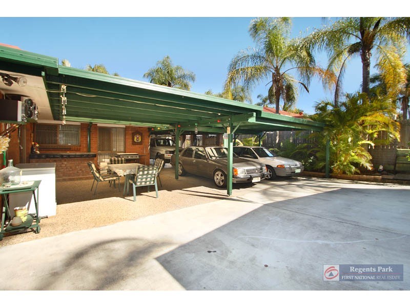 Lot 510, 26 DRACON, Regents Park QLD 4118