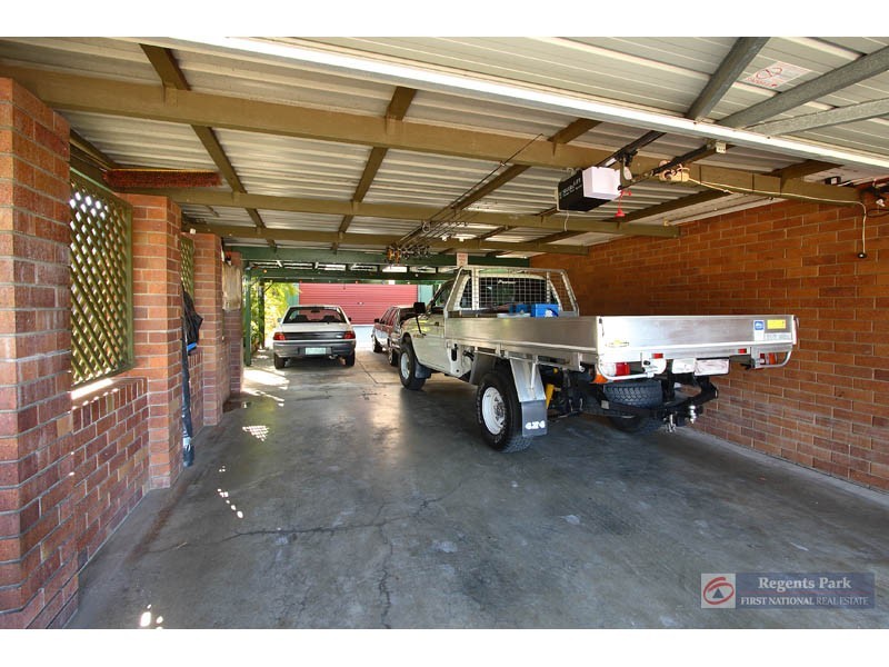 Lot 510, 26 DRACON, Regents Park QLD 4118