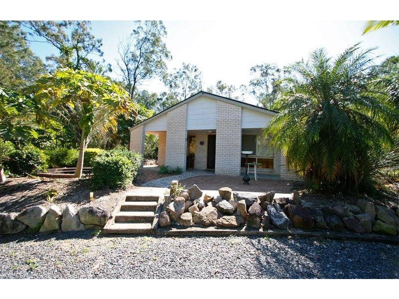 307-319 Stoney Camp Road, Greenbank QLD 4124