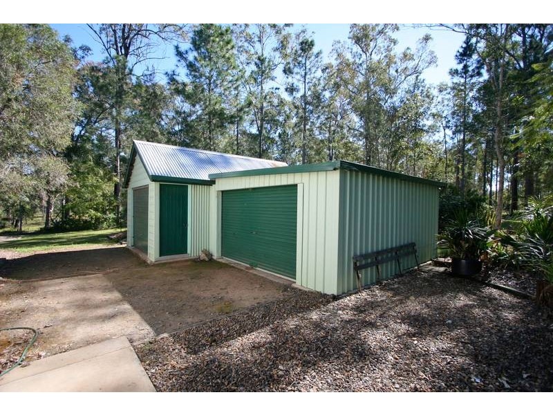 307-319 Stoney Camp Road, Greenbank QLD 4124