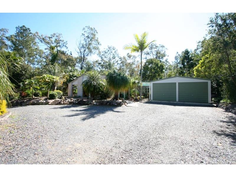 307-319 Stoney Camp Road, Greenbank QLD 4124
