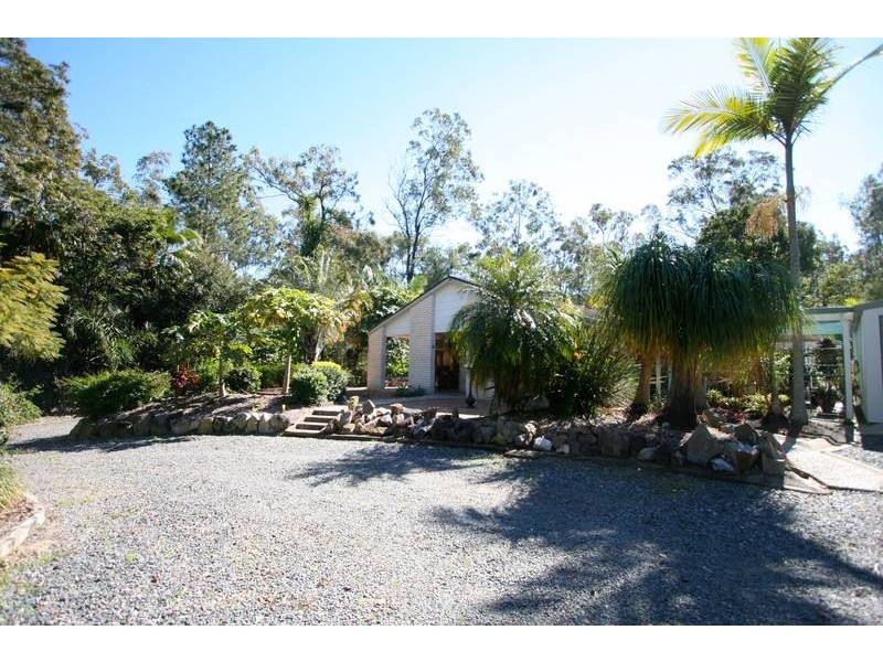 307-319 Stoney Camp Road, Greenbank QLD 4124