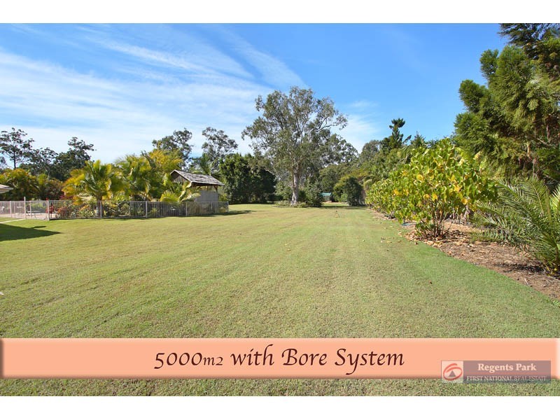 66 Boulia St, Greenbank QLD 4124