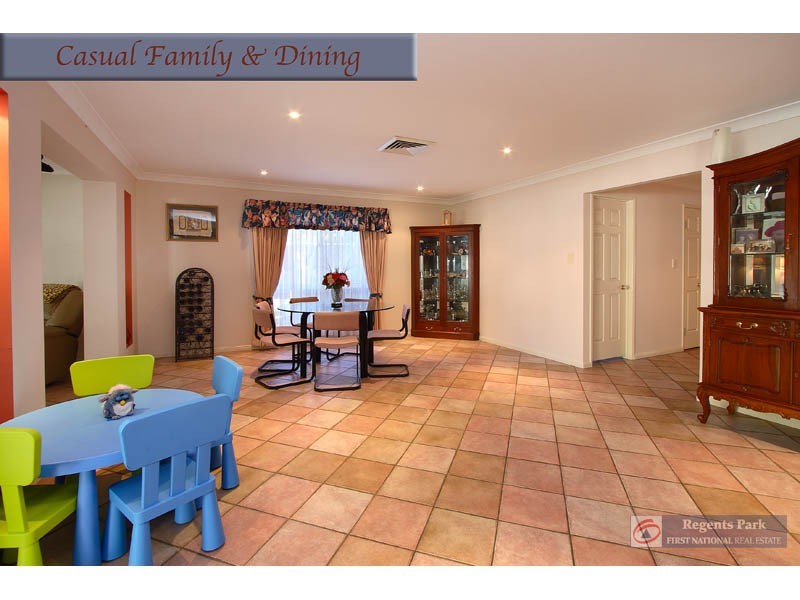 66 Boulia St, Greenbank QLD 4124