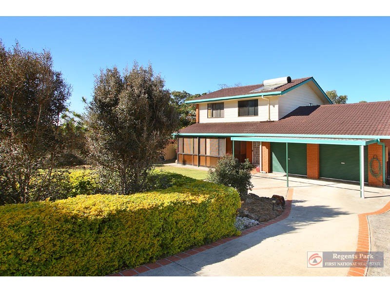 Hillcrest QLD 4118