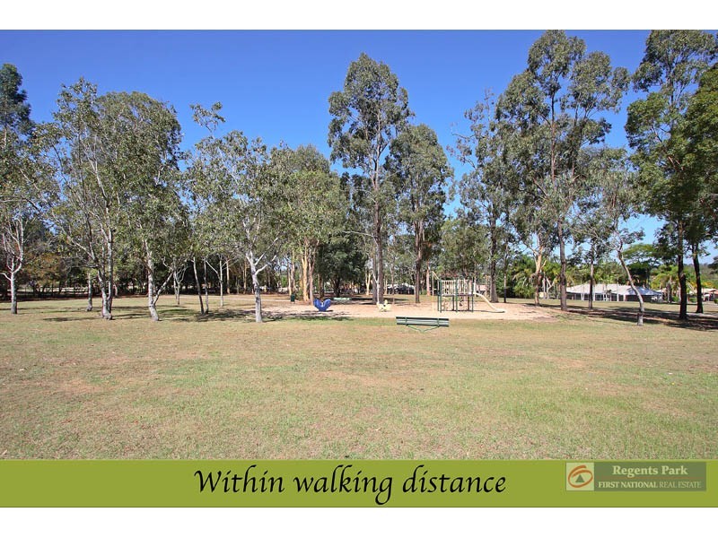12 Pandanus Ct, Regents Park QLD 4118
