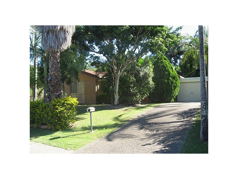 Browns Plains QLD 4118