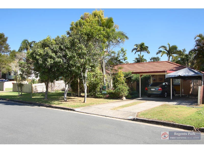 14 Maple, Marsden QLD 4132