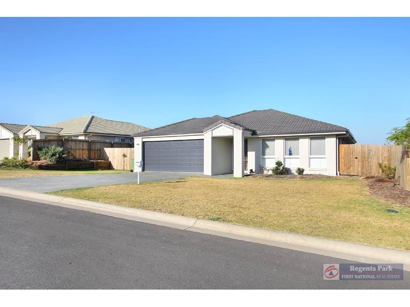 7 Tahlee Ct, Regents Park QLD 4118