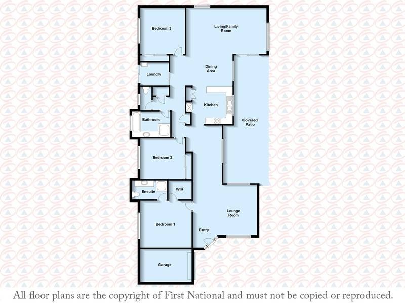 3 Jackson Ct, Regents Park QLD 4118