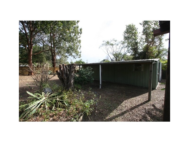 4 Oakdale Street, Browns Plains QLD 4118