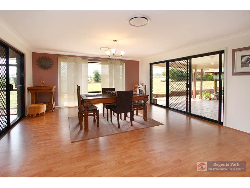 56 WORSIP, Veresdale Scrub QLD 4285