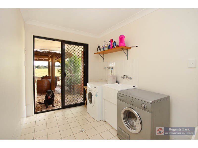 56 WORSIP, Veresdale Scrub QLD 4285