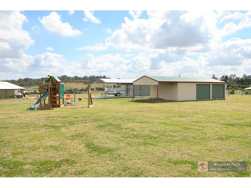 56 WORSIP, Veresdale Scrub QLD 4285