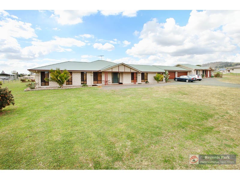56 WORSIP, Veresdale Scrub QLD 4285