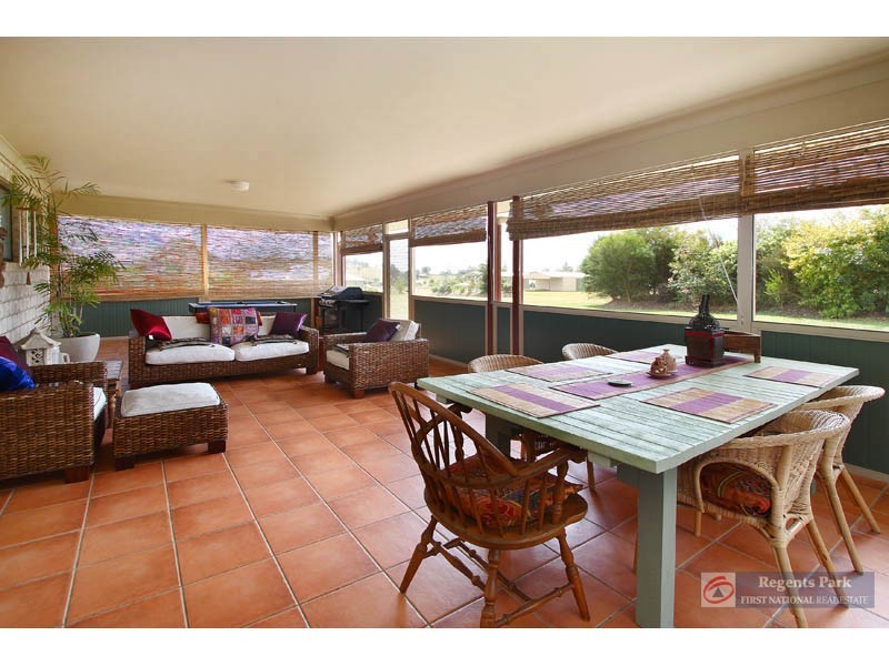 56 WORSIP, Veresdale Scrub QLD 4285