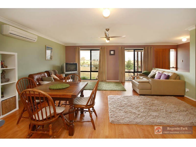 56 WORSIP, Veresdale Scrub QLD 4285