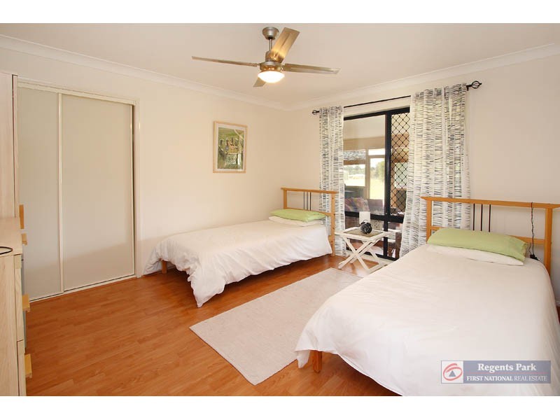 56 WORSIP, Veresdale Scrub QLD 4285