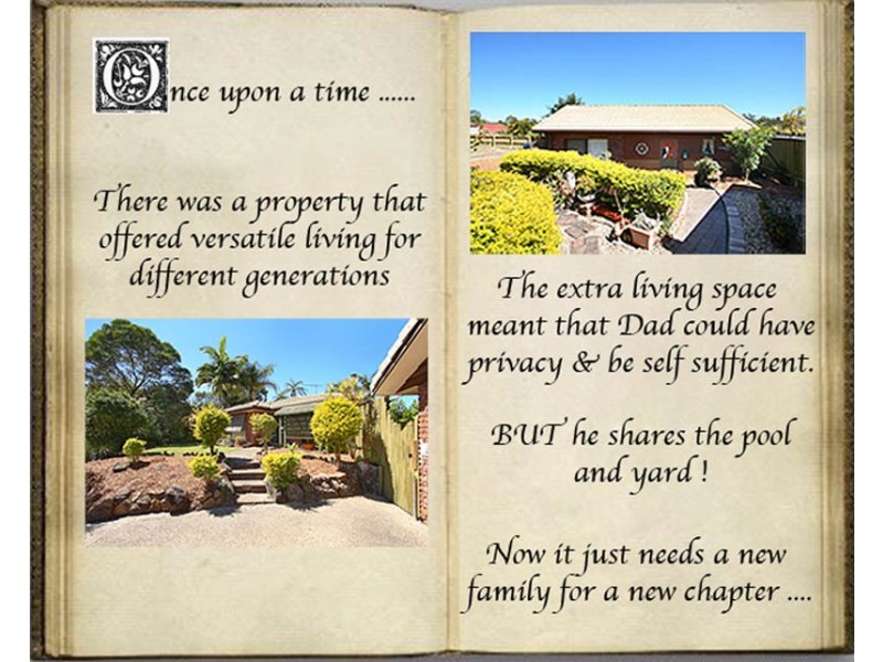 Regents Park QLD 4118