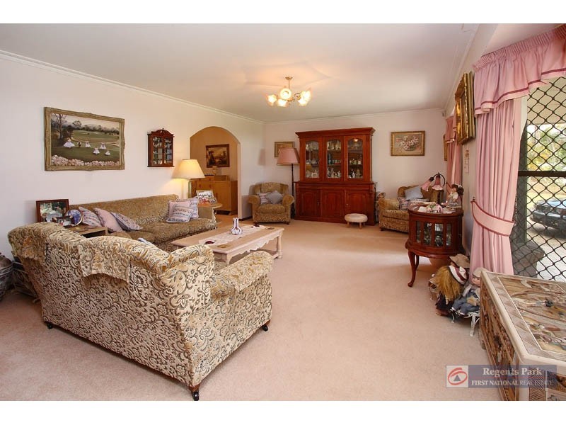 28 Kamarga, Greenbank QLD 4124