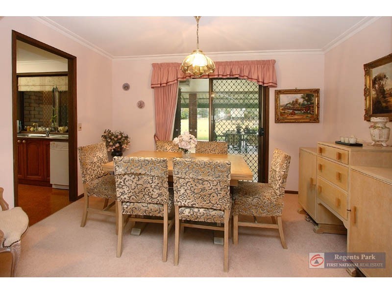 28 Kamarga, Greenbank QLD 4124