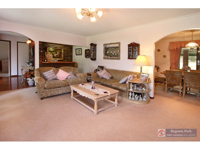 28 Kamarga, Greenbank QLD 4124