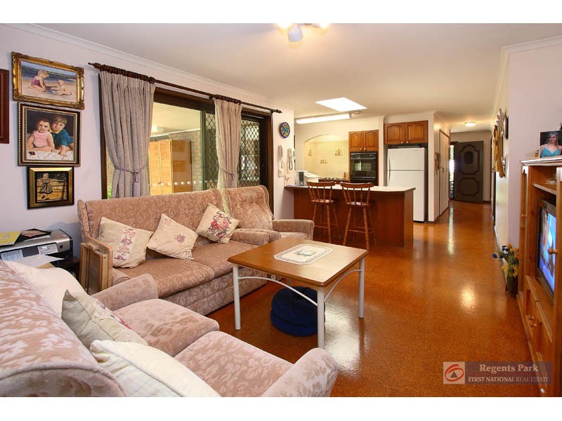 28 Kamarga, Greenbank QLD 4124