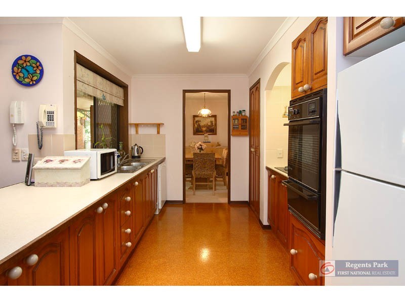 28 Kamarga, Greenbank QLD 4124