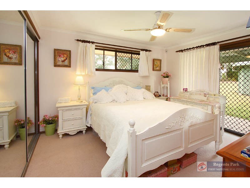 28 Kamarga, Greenbank QLD 4124