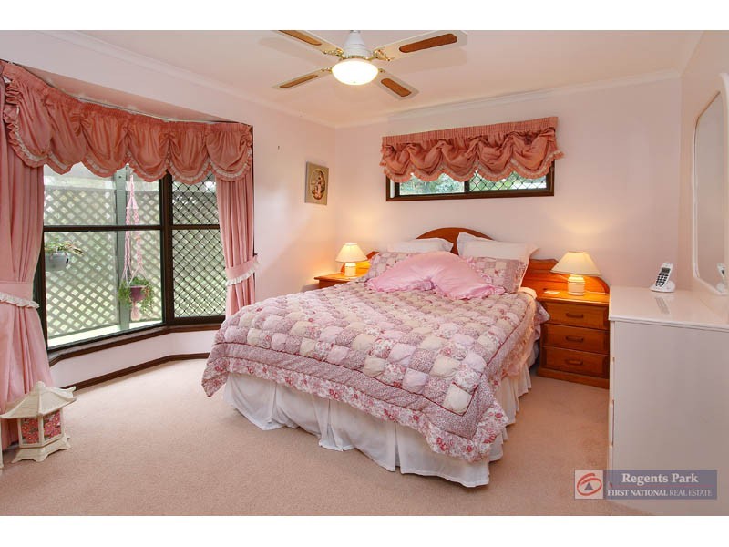 28 Kamarga, Greenbank QLD 4124