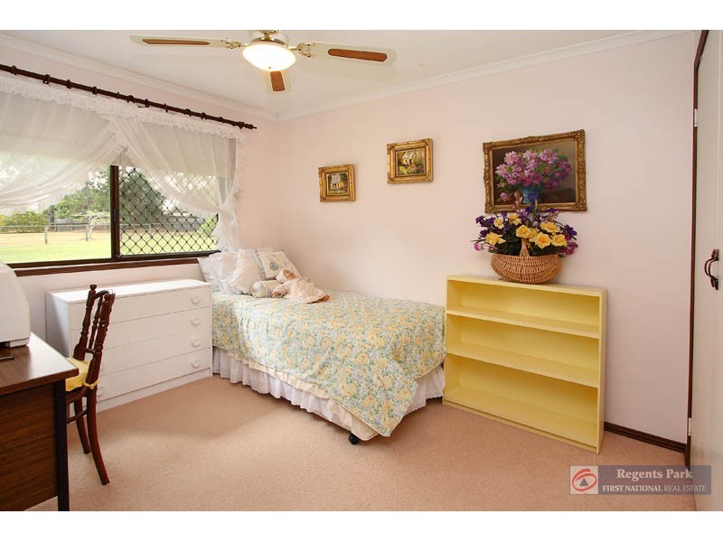 28 Kamarga, Greenbank QLD 4124