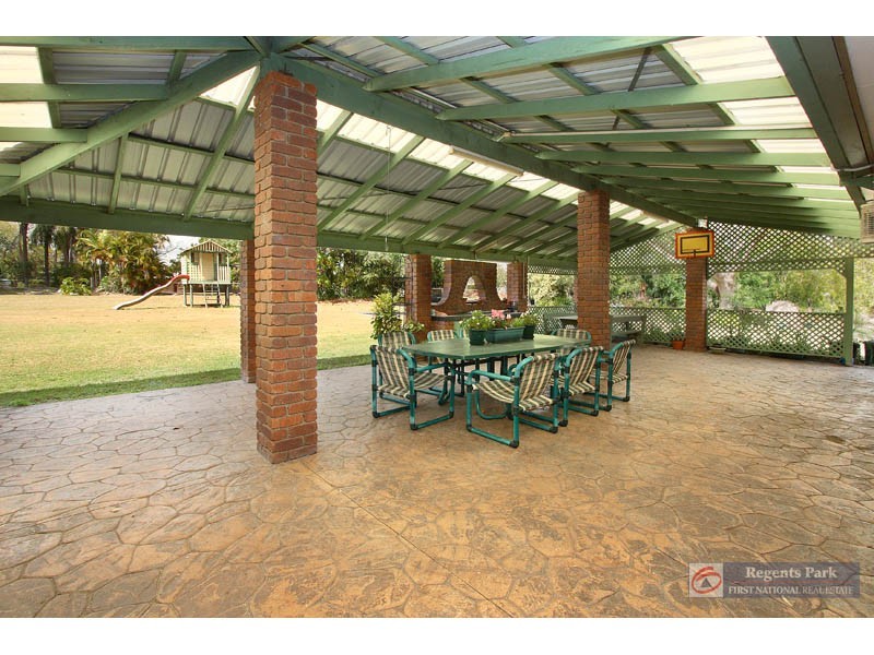28 Kamarga, Greenbank QLD 4124